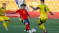 Pablo Torre explica por qué ha dejado el Barcelona para firmar por este equipo de LaLiga