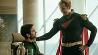 Uno de los actores de 'The Boys', sobre la última temporada: "Hay cosas que nadie se espera"