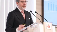 Grisi (Santander), sobre la compra de TSB: "Es complementaria. Nos viene como anillo al dedo"