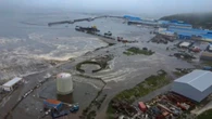 El terremoto de Kamchatka, entre los más fuertes jamás registrados: la lista de los 10 sismos más devastadores