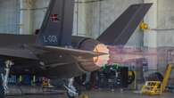 El país europeo que ha recibido los primeros cazas F-35 en 2025