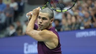 Horario y dónde ver hoy en tv y online el Alcaraz - Bellucci, segunda ronda del US Open 2025