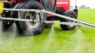 Fuerte movilización en Francia contra una ley que flexibiliza el uso de pesticidas