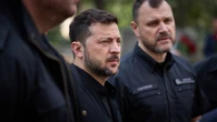 Kiev frustra un intento de atentado contra el hermano del jefe de gabinete de Zelenski