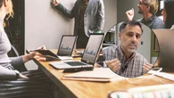 Alfonso Muñoz, funcionario, aclara esta duda sobre el informe de vida laboral: "Si trabajas 30 días, la tesorería solo computa 15"