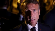 Francia busca una salida a la parálisis política tras la tregua olímpica