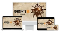 Resident Evil 2 y Resident Evil 7 comienzan su transición hacia iPhone, iPad y Mac
