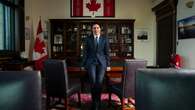 Un banquero, abogados y un amigo de la familia: estos son los principales candidatos para suceder a Trudeau en Canadá