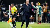 México - Estados Unidos: Javier Aguirre vence a Pochettino en su primer duelo