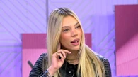 Alejandra Rubio da la cara tras sus comprometedores cargando contra Carmen Borrego: "Podría haber sido peor"