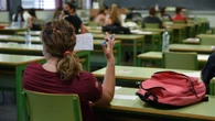 La nueva PAU 2025 ofrece un calendario alternativo a los estudiantes afectados por la dana