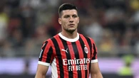 Los dos equipos de LaLiga con los que ha sido relacionado Jovic