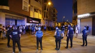 Vecino marroquí de Torre Pacheco: “Si sigue así, va a llegar alguna muerte”