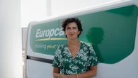 Isabel Martínez (Europcar): «Las alquiladoras de coches aumentarán un 4% la facturación»
