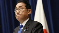 El primer ministro japonés, Fumio Kishida, dimitirá por su alta impopularidad