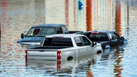 Beryl deja 4 muertos en Houston a su paso por Texas y provoca un apagón masivo de luz