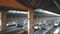 Puente avanza que la alta velocidad Madrid-Galicia podría retomarse a las 17 horas de hoy
