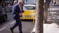 Koldo conserva material para 'atar' a Ábalos ante la Justicia