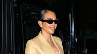 ¿Georgina Rodriguez en la Met Gala? La actriz ha sorprendido en Nueva York con la tendencia 'no pants'