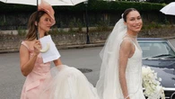 ¿Te casas en 2025? Estos son los vestidos de novia más comentados de este año