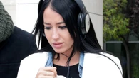 Aurah Ruiz, víctima de un doloroso robo, pide ayuda ciudadana para encontrar el botín