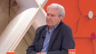 César Antonio Molina, tajante contra Pedro Sánchez: "No tiene vergüenza ni honor"
