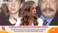 Piluca, hija de José María Íñigo, incansable en la lucha por demostrar la verdadera causa de su muerte