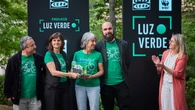 Onda Cero y WWF entregan los Premios Luz Verde 2025