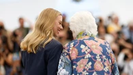 Scarlett Johansson y la ópera prima de una nieta orgullosa: 'Eleanor the Great'