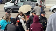 La Miss Asturias Claudia Montes niega una relación con Ábalos y señala a Koldo: "Me dijo que era mi jefe