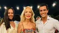 Juango Ospina: de defensor de la familia Arrieta a cenar con Carmen Lomana en Sotogrande
