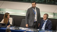 Los otros dos eurodiputados de Se Acabó la Fiesta rompen con Alvise: "Acepta dinero negro"