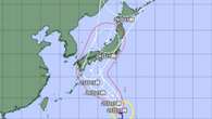 Preocupación en Japón ante la llegada de una tormenta histórica