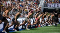 Así entrenan los mejores: ejercicios recomendados por coaches para llegar a los CrossFit Games