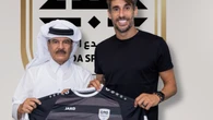 Un club de Qatar anuncia al español Javi Martínez con un vídeo taurino: "Estoy alucinando"