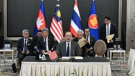 Cuatro claves para entender las conversaciones de paz entre Camboya y Tailandia