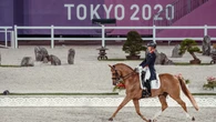 Charlotte Dujardin, un referente de la Doma Clásica, vuelve a competir