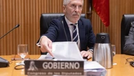 Marlaska premió a uno de los mandos policiales detenido por narcotráfico