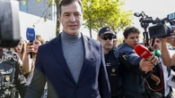 David Sánchez será también acusado de malversación
