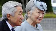 La emperatriz Michiko de Japón, de 89 años, ingresada en el hospital por una fuerte caída