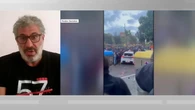 El portavoz del sindicato de los Mossos, sobre el atropello en Cornellà: "No tenemos teletransportación automática"