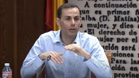 El controller de Tragsatec certifica que recibió un mail con presiones para permitir a Jesica cobrar sin trabajar