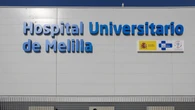 Un hospital sin camas ni urgencias, el “plató” que Pedro Sánchez inaugura en Melilla