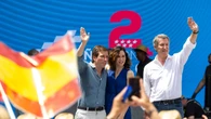 Feijóo pide «no fiarse» de Sánchez: «Cuanto más débil, más peligroso»