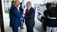 Trump volverá a reunirse este martes con Netanyahu en la Casa Blanca