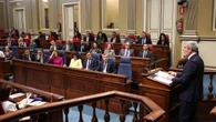 Clavijo exige a la UE más implicación y financiación directa para Canarias ante la crisis de los menores migrantes