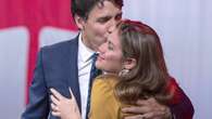 Las duras confesiones de Sophie Trudeau un año después de su rutpura con el ex primer ministro canadiense