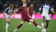 La Roma abre la puerta a Dovbyk, que ya tiene un pretendiente en LaLiga