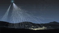 Los rayos cósmicos tienen un poder inesperado: permitir a los alienígenas vivir en lugares remotos