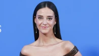 Chaqueta de punto + falda bohemia: El look de Victoria Federica que vas a querer copiar antes de que termine el verano